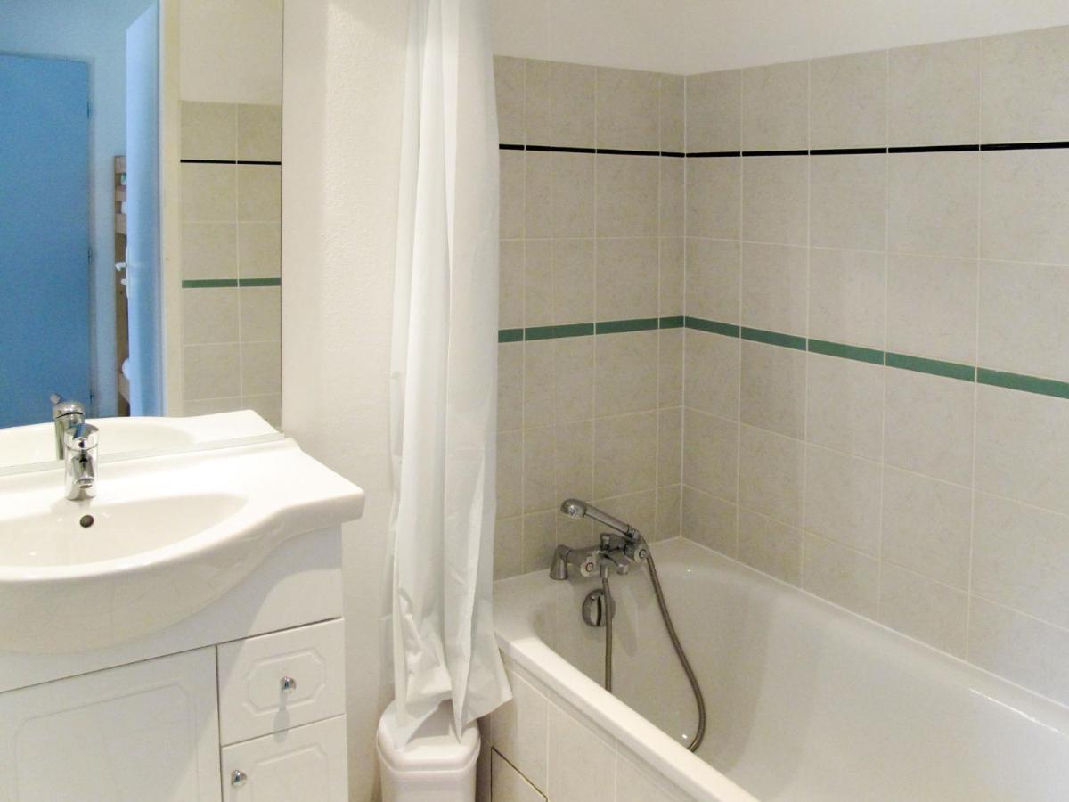 Holiday Home Residence Dune Blanche - Ocean1 By Interhome 비스카로스 플라주 외부 사진