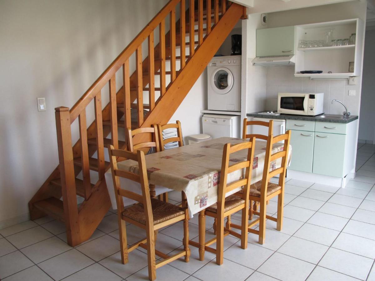 Holiday Home Residence Dune Blanche - Ocean1 By Interhome 비스카로스 플라주 외부 사진