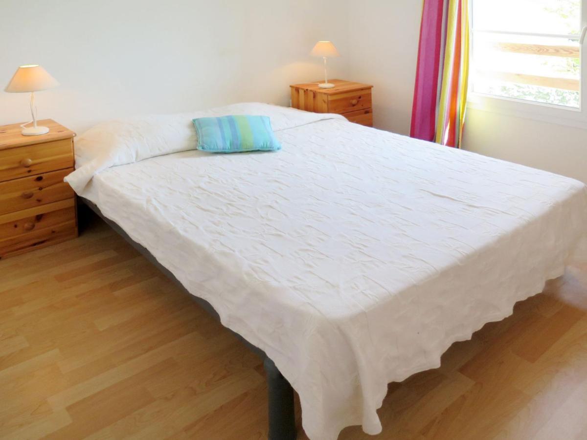 Holiday Home Residence Dune Blanche - Ocean1 By Interhome 비스카로스 플라주 외부 사진