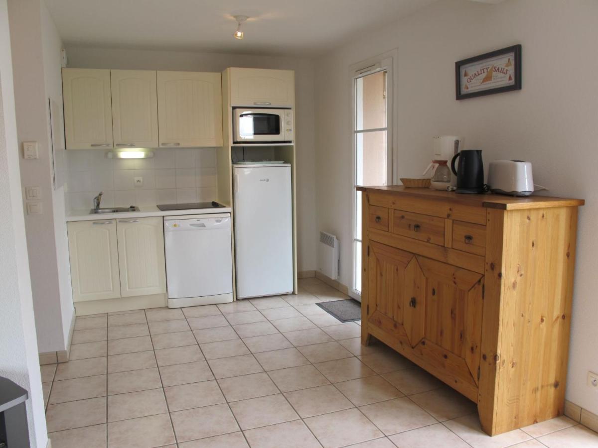 Holiday Home Residence Dune Blanche - Ocean1 By Interhome 비스카로스 플라주 외부 사진