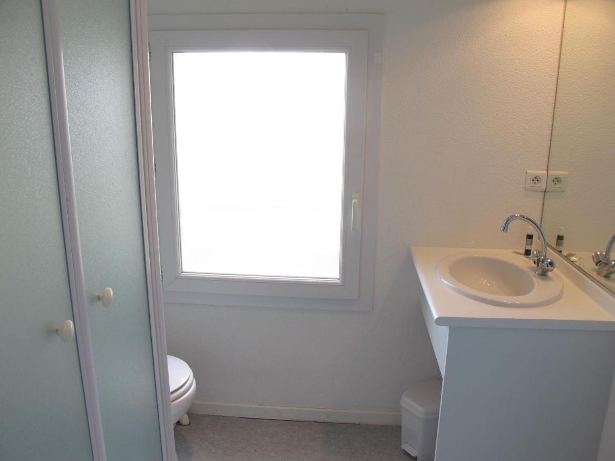 Holiday Home Residence Dune Blanche - Ocean1 By Interhome 비스카로스 플라주 외부 사진