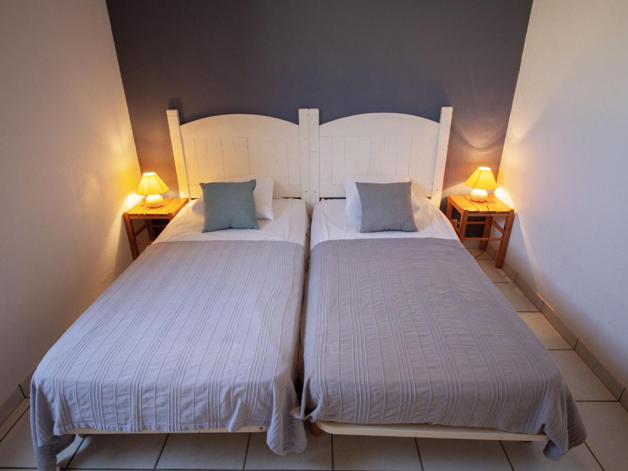 Holiday Home Residence Dune Blanche - Ocean1 By Interhome 비스카로스 플라주 외부 사진