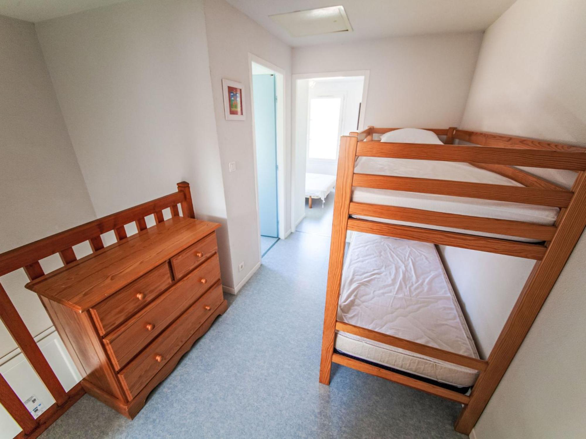 Holiday Home Residence Dune Blanche - Ocean1 By Interhome 비스카로스 플라주 외부 사진